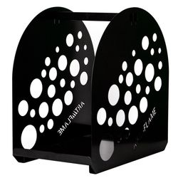 cumpără Accesoriu şemineu ArtFlame Suport metalic pu lemne BUBBLE în Chișinău 