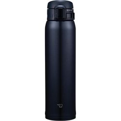 купить Термокружка Zojirushi SM-SR60EBC 0.6L black в Кишинёве 