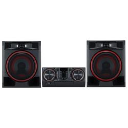 cumpără Mini sistem audio LG CL65DK XBOOM în Chișinău 