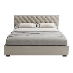 cumpără Pat my-STYLE my-Mona 200x200 (P09D20M03) în Chișinău 