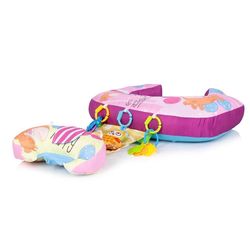 cumpără Jucărie de pluș Chipolino PWB025022PI 5-in-1 pink în Chișinău 