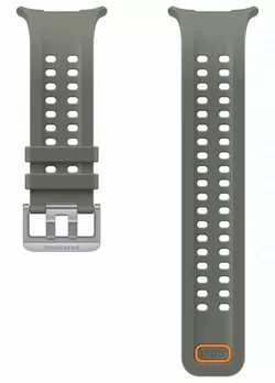 купить Ремешок Samsung ET-SNL71 Ultra V2 Marine Olive в Кишинёве 