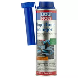 купить Автохимия Liqui Moly 5110 Очиститель инжектора Injection-Reiniger 300мл в Кишинёве 