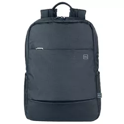 cumpără Rucsac pentru oraș Tucano BKBTK2-B GLOBAL 2 MB Pro 16"'/PC15.6'' Blue în Chișinău 