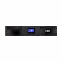 UPS Eaton 9SX2000IR 2000VA/1800W Rack 2U,Online,LCD,AVR,USB,RS232,Com.slot,8*C13,Ext.batt.opt