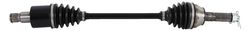 AB6-PO-8-338 POLARIS RANGER, RZR 800 2009-2014