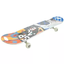 купить Скейтборд New World YW831 Space, 211017 в Кишинёве 