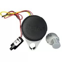 cumpără Programator pentru irigarea automată Hunter Industries Controller irigatii cu baterie, 9 V, 1 zona NODE-100 cu solenoid în Chișinău 