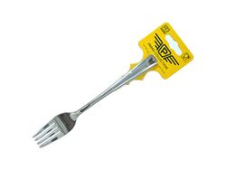 Set furculite de masa Pinti Easy 3buc, inox