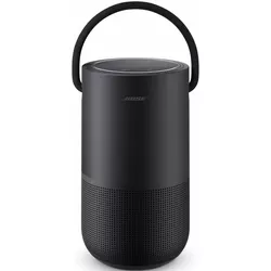 купить Колонка портативная Bluetooth Bose Portable Home Speaker, Black в Кишинёве 