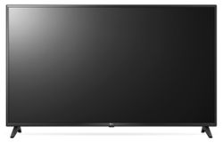 Телевизор LG 43UK6200PLA Black