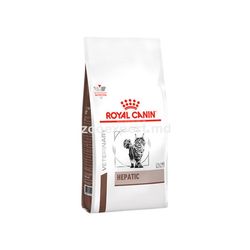 Royal Canin  Hepatic 2 kg