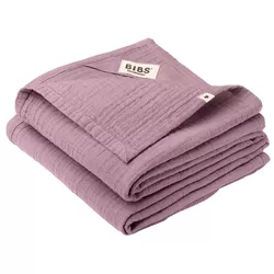 cumpără Accesoriu pentru înfășat BIBS 9401248 Set de 2 museline 70x70cm, Heather în Chișinău 