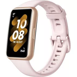 cumpără Fitness-tracker Huawei Band 7 Nebula Pink 55029078 în Chișinău 