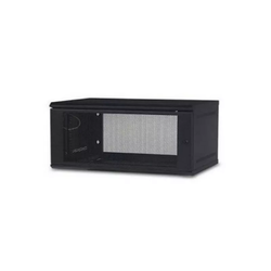 19"  4U Wall Mounted cabinet, AP6604, 600x600x280