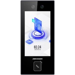 купить Видеодомофон Hikvision DS-K1T344MBWX-E1 в Кишинёве 