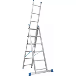 cumpără Scară miscellaneous Scarita Aluminiu 3x6 (VO00016) în Chișinău 