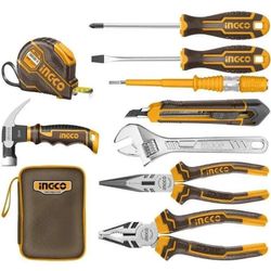 купить Набор ручных инструментов INGCO HKTH20809 в Кишинёве 
