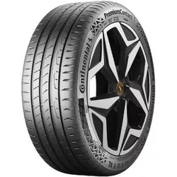 купить Шина Continental 255/50R 19 107Y TL PremCont.7 XL FR в Кишинёве 