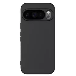 cumpără Husă pentru smartphone Helmet WOO Liquid Silicone Google Pixel 10 Pro, Black în Chișinău 