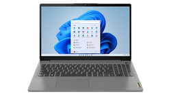 Laptop Lenovo 15.6" IdeaPad 3 15IAU7 Grey (Core i5-1235U 8Gb 512Gb)