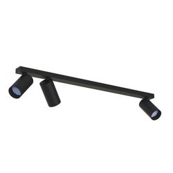 7842 Aplica MONO III negru 3bec