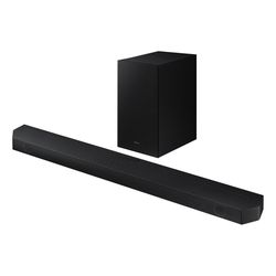 купить Саундбар Samsung HW-Q600B/RU в Кишинёве 