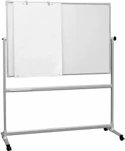 cumpără Accesoriu pentru birou 2x3 TOS1510150х100см мобильная, металл în Chișinău 