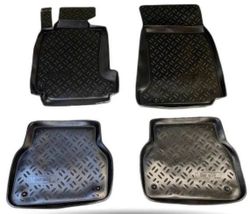 купить Коврик для автомобиля Aileron 63305 Citroen C4 AirCross (2012-) (3D с подпятником) в Кишинёве 