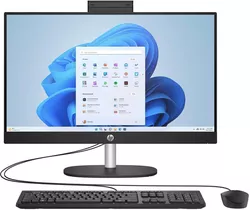 купить Компьютер моноблок HP AiO 24-cr1005ci (A33D8EA#UUQ) в Кишинёве 