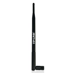 Wireless Antenna TP-LINK "TL-ANT2408CL", 8dBi, Indoor Omni-directional,  w/o cradle, w/o cable