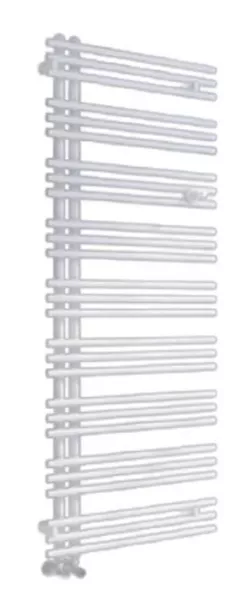 купить Полотенцесушитель Radex Gredo HB-R36 1585x600 mm в Кишинёве 