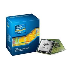 Процессор Intel Core i3-10100 3.6-4.3GHz Box