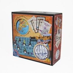 Настольная игра Globe Whizz, код 41326