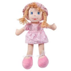 купить Мягкая игрушка STIP ST184 Papusa Rita 40cm в Кишинёве 