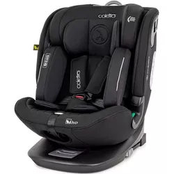 cumpără Scaun auto Coletto Scaun auto 40-150cm (0-36kg) rotativ 360 Ivo Black în Chișinău 