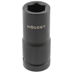cumpără Set de tubulare, bite, duze Hoegert HT4R226 головка торцевая ударная глубокая 1", 36мм, CrMo, DIN3121 în Chișinău 