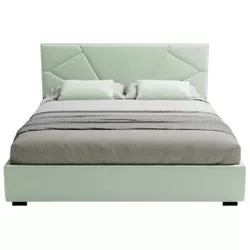 купить Кровать my-STYLE my-Yana 160x200 (P60D16M15) в Кишинёве 