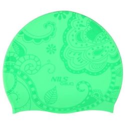 купить Аксессуар для плавания miscellaneous 10136 Casca inot silicon 11-50-038 Nils Aqua G-Type Woman green в Кишинёве 