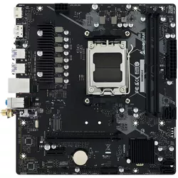 купить Материнская плата Biostar BS B650MS2-E в Кишинёве 