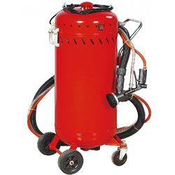 cumpără Scule electrice staționare Torin TRSB28, mașină de sablare, 105L în Chișinău 