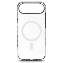 купить Чехол для смартфона Hama 229693 Black Rock "Mag Clear Case" Cover for Apple iPhone Air, transparent в Кишинёве 