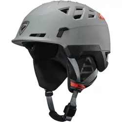 купить Защитный шлем Rossignol Escaper Grey ML 55-58 (RKNHP01) в Кишинёве 