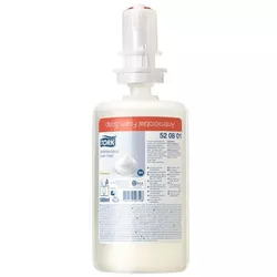 cumpără Dozator săpun Tork 520801 Sapun-Spuma Antibacterian S4, 2500dz, 1000ml/6, Incolor, Premium în Chișinău 