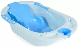 cumpără Cădiță Moni Larissa Blue, 89cm în Chișinău 