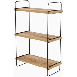 купить Полка декоративная Trendy Pulalis 40x66x20cm (GTR005400) в Кишинёве 