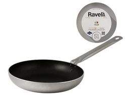 Сковорода Ravelli N51 28cm индукционная
