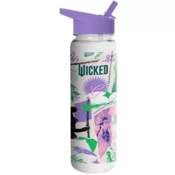 купить Бутылочка для воды Pyramid International PDB2500594 Wicked E&G в Кишинёве 