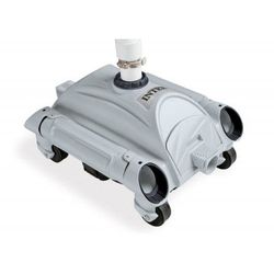 Intex 28001 Aspirator cu vacuum pentru piscine supraterane