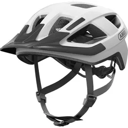 купить Защитный шлем Abus Aduro 3.0 polar white S в Кишинёве 